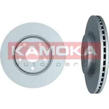 Brzdový kotouč Brzdový kotouč KAMOKA 1031129