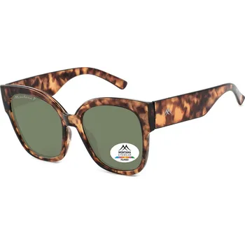 Sluneční brýle MONTANA EYEWEAR Dámské polarizační brýle MONTANA MP73C Cat.3