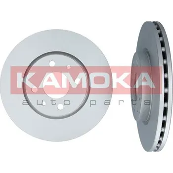 Brzdový kotouč Brzdový kotouč KAMOKA 1031524
