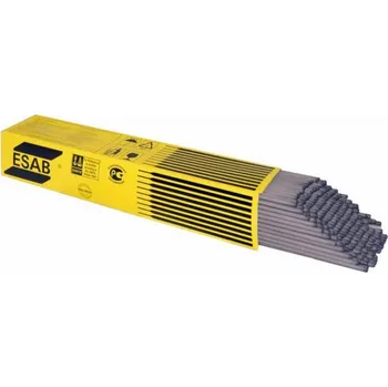 Příslušenství ke svářečce ESAB elektroda ocel ER 117 3,2mm rutilová (5,3kg)