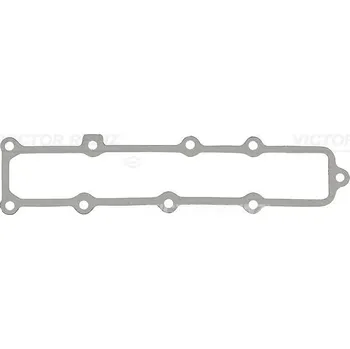 Automobilové těsnění Těsnění, pouzdro kolena sacího potrubí VICTOR REINZ 71-53716-00