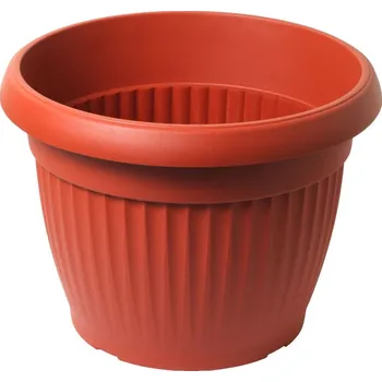 Květináč Květináč Similcotto - teracota 50cm
