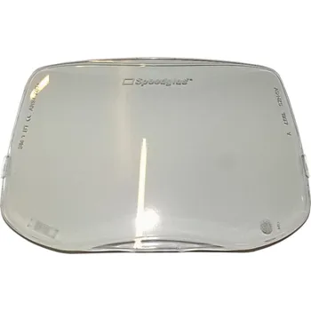 Příslušenství ke svářečce 3M Speedglas 9100 Vnější ochranné sklíčko 10 ks