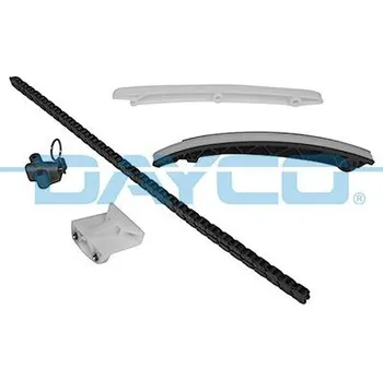 Sada rozvodového řetězu DAYCO KTC1197