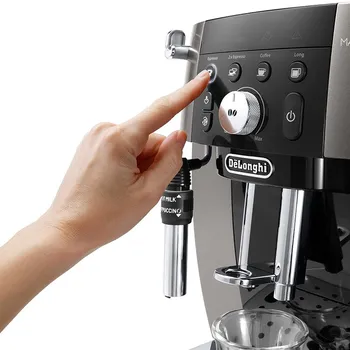 De'Longhi Magnifica S Smart - spařovací jednotka