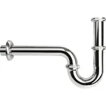 MULTI sifon umyv.trub. bez vtoku 5/4 CR