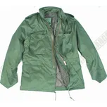 Bunda dětská US M65 OLIV XXL - Skladem