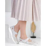 Super in Dámské baleríny 6590L.G Velikost: 40