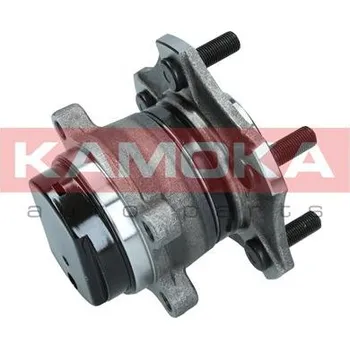 Sada ložisek kol KAMOKA 5500315