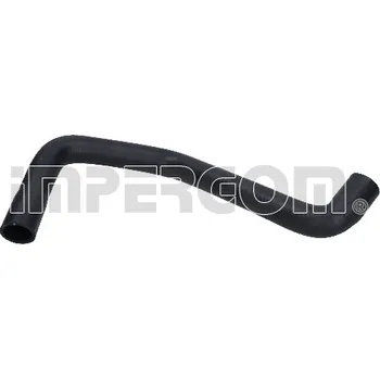 Chladič motoru Hadice chladiče IMPERGOM 224121