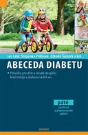 Abeceda diabetu - Jan Lebl a kol. (2018, brožovaná)