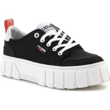 Dámská běžecká obuv Dámské boty Pallatower Lo W 98574-008-M - Palladium EU 38