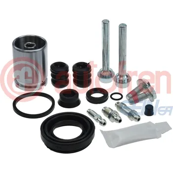 Brzdový třmen Sada na opravy, brzdový třmen SEINSA AUTOFREN D43593S