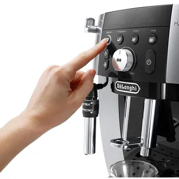 De'Longhi Magnifica S Smart - nastavte si chuť