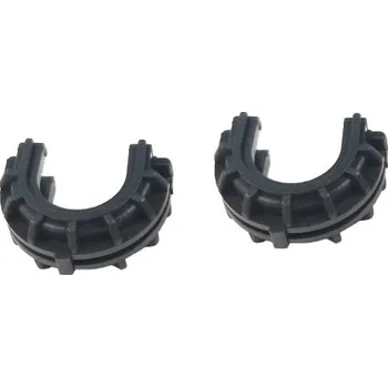 Počítačové příslušenství Pouzdro dolního fixačního válce (levé + pravé) - HP LJ Enterprise M 506