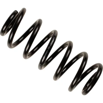 Pružina podvozku, , 4F0411105BG, BILSTEIN, 36-203192