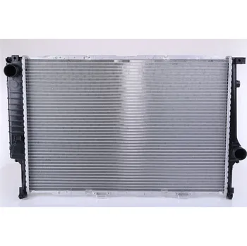 Chladič motoru Chladič, chlazení motoru NISSENS 60622A
