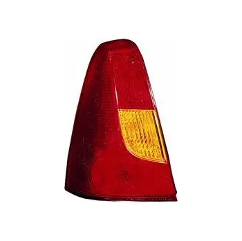 Zadní světlomet Zadní světlo VAN WEZEL 1514931