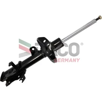 Tlumič pérování DACO 451205R