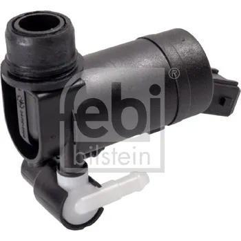 Vodní čerpadlo ostřikovače, čistění skel FEBI BILSTEIN 171231