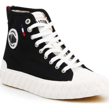 Dámská sportovní obuv Dámské boty Palla ACE CVS W 77015-030-M - Palladium EU 40