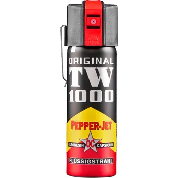 Obranný sprej Chladné Zbraně Pepřový obranný sprej "NATO EXTREME"