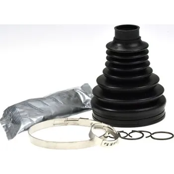 Hřídel nápravy Sada měchů, hnací hřídel LÖBRO GKN306187