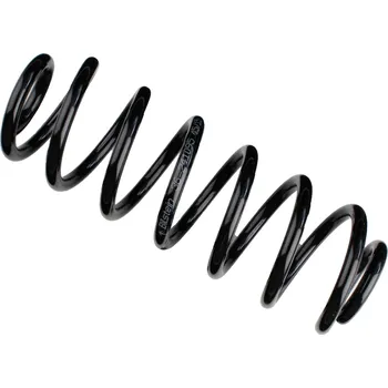 Pružina podvozku, , 1K0511115HE, BILSTEIN, 36-241095