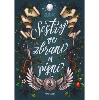 Sestry ve zbrani a písni