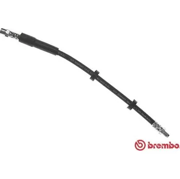 Brzdová hadice Brzdová hadice BREMBO T 86 023