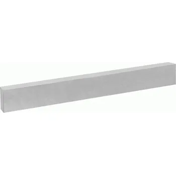 Pracovní nůž Radeco 3691 16x12x200mm HSS polotovar nože