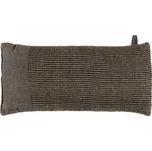 RENTO polštář do sauny kenno, béžovo černý - REN-POL-KENNO-BEZCER