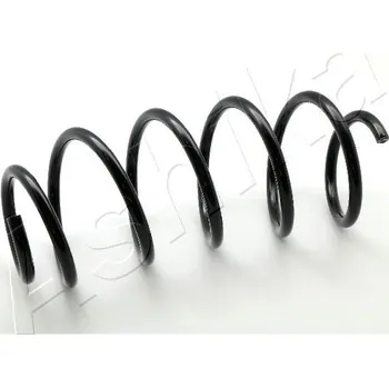 Pružina podvozku ASHIKA GROUP ZCA3414A