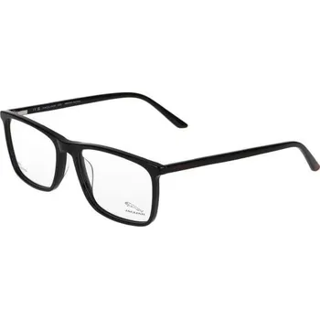 Brýlová obroučka Jaguar 31524 černá lesk, stranice černá lesk 8840