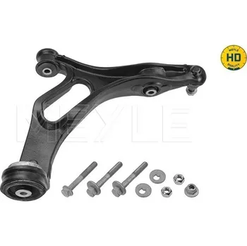 Řídicí páka, zavěšení kol MEYLE 116 050 0186/HD