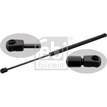 Příslušenství karosérie Pneumatická pružina, zavazadlový / nákladový prostor FEBI BILSTEIN 27608