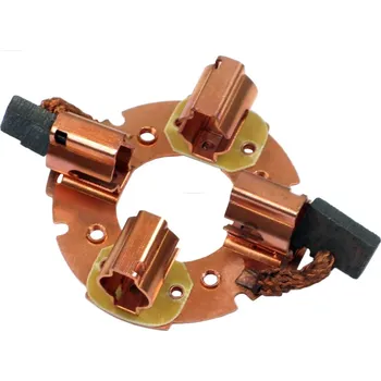 Startér Držák, uhlíkové kartáče AS-PL Sp. z o.o. SBH9014