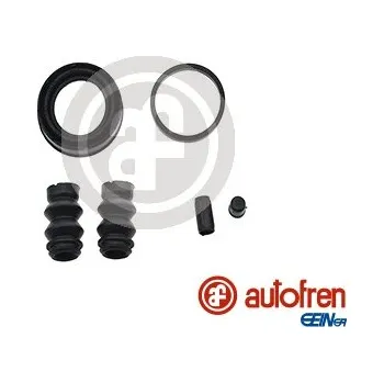 Brzdový třmen Sada na opravy, brzdový třmen SEINSA AUTOFREN D4772