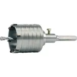 Korunka šestihran - 80mm - SK plátky VOREL