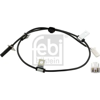 ABS Snímač, počet otáček kol FEBI BILSTEIN 107734
