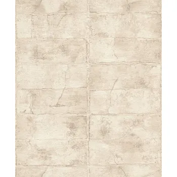 Tapeta Vliesové tapety RASCH Concrete (2024) 520132, vliesová tapeta na zeď, (0,53 x 10,05 m)