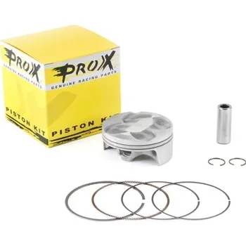 Píst motoru PROX píst SUZUKI RMZ 250 (RM-Z250) 07-09 "ART" (76.97mm) (13.4:1)(OEM:12111-10H20-OFO) (PROX píst SUZUKI RMZ 250 (RM-Z250) 07-09 "ART" (76.97mm) (13.4:1)(OEM:12111-10H20-OFO))
