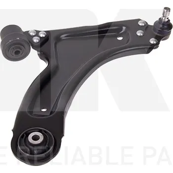 Zavěšení kol Řídicí páka, zavěšení kol SBS 5013634