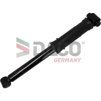 Tlumič pérování DACO 563010