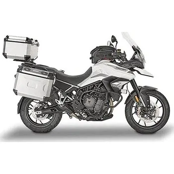 Zavazadlo na motocykl KAPPA KZ6421 nosič kufru TRIUMPH TIGER Sport 660 (22-23)