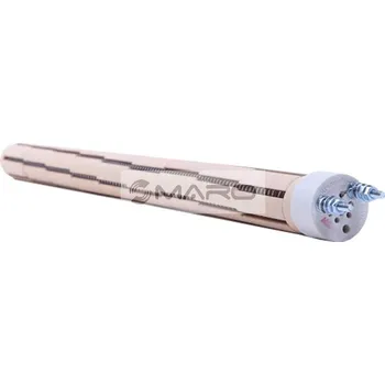 Příslušenství pro ohřívač vody Dražice Náhradní díl Těleso topné keramické 2000 W, 32 x 9 článků, OKHE ONE 50-120, 6541554ND