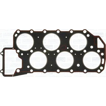 Těsnění motoru Těsnění, hlava válce AJUSA 10093500