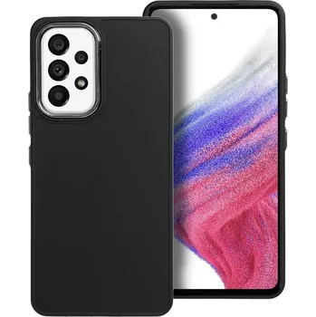 Pouzdro na mobilní telefon Case4Mobile Pouzdro FRAME pro Samsung Galaxy A53 5G - černé