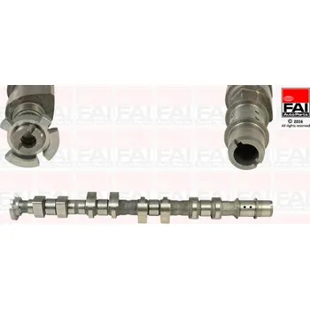 Vačková hřídel Vačkový hřídel FAI AutoParts FAIC366