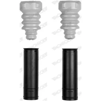 Ochranná sada proti prachu, tlumič pérování MONROE PK353